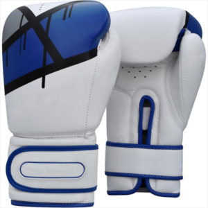 Bajo Moq mejor calidad Proveedor de logotipo personalizado Guantes de boxeo de entrenamiento Nueva llegada Precio al por mayor Guantes de combate de boxeo profesionales - Product Image 1