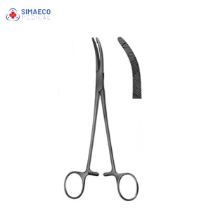 Heaney คีมผ่าตัดไฮเซอรีคัสแบบใช้มือแหล่งพลังงานพื้นฐาน - Product Image 1