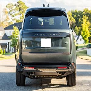 SUPER CLEAN 2023 RAN-GE RO-VER P530 SE PRÊT À ÊTRE EXPÉDIÉ - Product Image 5