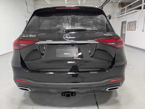 Mercedes-Benz GLE 450 AWD 4MATIC 2024, cuidadosamente mantenido, motor híbrido suave turboalimentado de 6 cilindros en línea y 3.0L - Product Image 4
