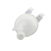 Vase d'expansion avec couvercle 9800777280 pour PEUGEOT 301 EC5 2008 207 Accessoires de voiture