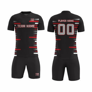 Vente directe d'usine uniforme de badminton fabriqué au Pakistan vêtements de sport uniforme de badminton - Product Image 4