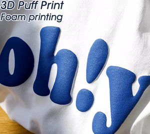 Sweat à capuche personnalisé pour homme, imprimé en 3D, 100% coton, séchage rapide, respirant, impression en relief, OEM personnalisé - Product Image 6