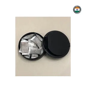 En düşük fiyata Snus ambalaj için yüksek hassasiyetli Snus konteyner Snus kutular işleme Snuffbox