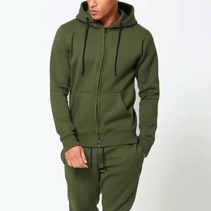 Conjunto Deportivo Informal Unisex Transpirable, Traje de Entrenamiento Ligero 100% Algodón, Secado Rápido para Primavera, Proveedor al por Mayor - Product Image 2