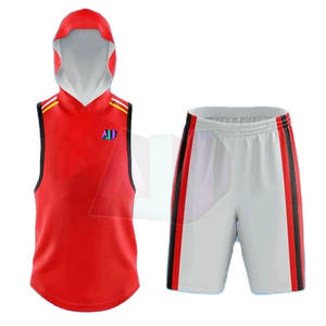 Conjunto de Uniforme de Compresión 7v7 Transpirable Diseñado para Brindar Excelente Control de la Humedad Durante Largas Entrenamientos - Product Image 6
