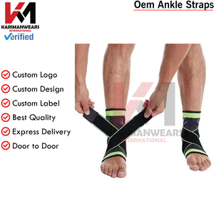 Correa de Tobillo Premium para Máquinas de Ejercicio con Cable, Accesorio de Ejercicio para Uso en Casa y Gimnasio, Entrenamientos de Glúteos - Product Image 5