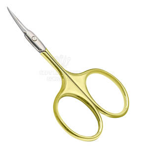 2025 Custom Color <b>Cuticle</b> <b>Scissors</b> Best Selling <b>Cuticle</b> <b>Scissors</b> Online Sale <b>Cuticle</b> <b>Scissors</b> - Product Image 1