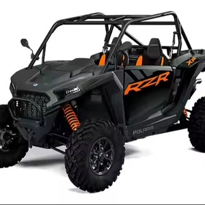 Polariss RZR XP 1000 Baru dirakit Alat konstruksi industri Turbo dengan kustomisasi OEM dan ODM bentuk melingkar 2 pintu