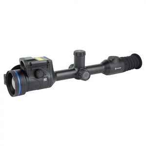 Monocular Térmico Original DIY 2 LRF XL60 2.5-20x60mm con Mango de Plástico y Montura Térmica - Product Image 4