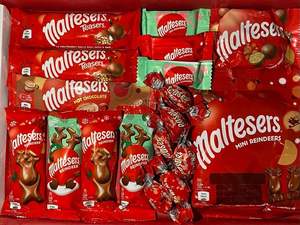 Compre al por Mayor Chocolate Malteserss Original en Cubeta, Malteserss-Chocolate - Product Image 2