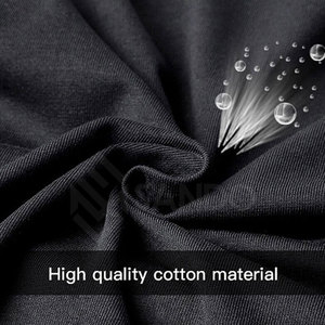 Diseña tu propio logotipo Hombres Rhinestone Camisetas Fitness Wear Último diseño Hombres Rhinestone Camisetas - Product Image 6