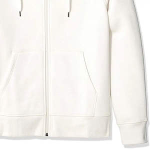 Sudaderas con capucha para hombre Sudadera con cremallera completa con capucha para hombres Mujeres y niños Sudadera con capucha con cremallera - Product Image 3