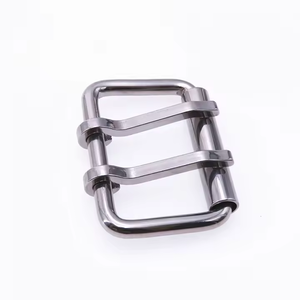 ปลอกคอสุนัขหนังสไตล์ตะวันตกมีแผ่นรองนุ่มเข็มขัดสุนัขหรูหรา - Product Image 6