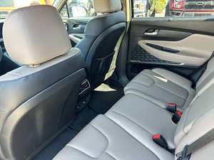 Usado 2023 Hy * undai Santa Fe Hybrid SEL Premium - Product Image 5