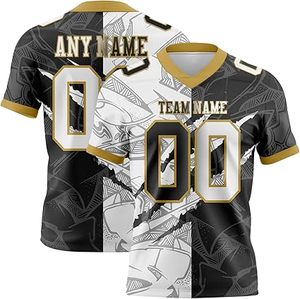 Uniforme de fútbol - Product Image 1