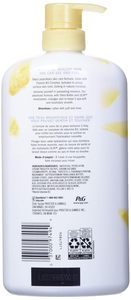Olay Ultra Moisture Body Wash con manteca de karité, 30 oz (paquete de 2) - Product Image 3