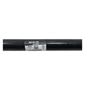 Arbre d'essieu arrière gauche AUDI A6 Berline Série C8 (4A2) 4K0501203 (18>25) - Product Image 4
