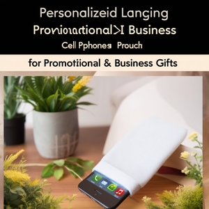 Custodia Personalizzata Lansing per Cellulare, Ideale per Regali Promozionali e Aziendali - Product Image 3