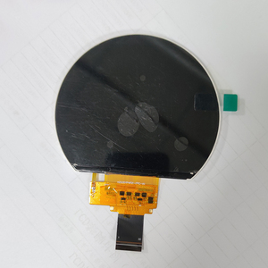 <span class=keywords><strong>Pantalla</strong></span> TFT semicircular de 3,5 <span class=keywords><strong>pulgadas</strong></span> Módulos de <span class=keywords><strong>pantalla</strong></span> LCD de interfaz MIPI de 800x640 píxeles - Product Image 3
