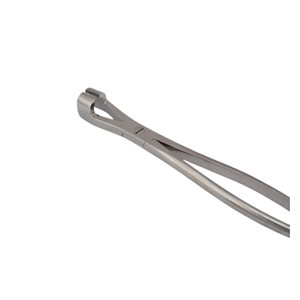 Fórceps Dentales para Caballos de Acero Inoxidable Manual de Alta Calidad, Surtech International Clase I, Herramienta de Cirugía Oral para Extracción de Molares de Todos los Tamaños - Product Image 1