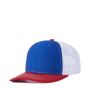 Casquettes de camionneur en velours à 5 panneaux en gros du Pakistan avec logo personnalisé, patch en cuir, casquette snapback, design de casquette vierge - Product Image 3