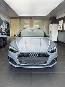 Audi A5 Sportback 40 TFSI S-RONIC 2024, Auto Hatchback de Gasolina con Transmisión Automática - Product Image 6