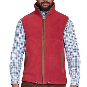 Chaleco de Caza Unisex Personalizado de Alta Calidad, Transpirable, Impermeable, Aislado, de Lona, para Invierno, Pesca y Caza en el Bosque - Product Image 1