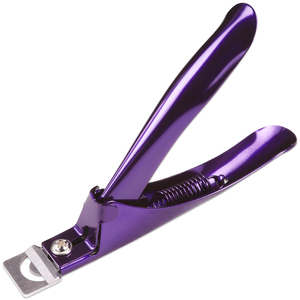 Cortauñas acrílicas para salón y Spa, manicura y pedicura profesional para cortauñas, con logotipo personalizado - Product Image 5