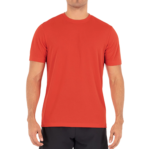 Proveedor de camisetas de talla grande para hombre impresas personalizadas de moda de alta calidad de proveedor de Bangladesh - Product Image 5