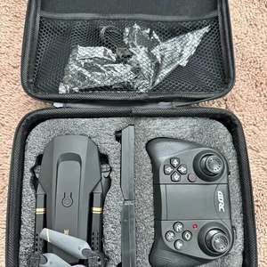 ริชชี่4D-V4โดรนเชิงพาณิชย์รุ่น CA โดรนมอร์แกนฮิลล์ - Product Image 1