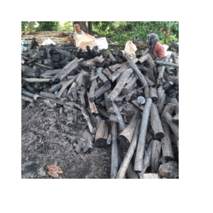 Charbon de bois de mangrove Kachi pour griller de la viande barbecue qui chauffe rapidement et a une structure solide avec une chaleur élevée - Product Image 3