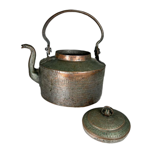 Pichet à eau de style moderne avec bouilloire à eau ou à thé pour la décoration de la table à la maison, bouilloire en métal pour boire - Product Image 6