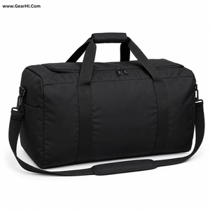Sac de transport d'urgence pour premiers intervenants, rembourré, pour bouteille d'oxygène, sac logistique EMS, sac de saut, sacs de transport médical - Product Image 1