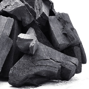 Charbon de bois naturel de haute qualité pour barbecue et grillades, charbon noir pour narguilé - Disponible à la vente - Product Image 3