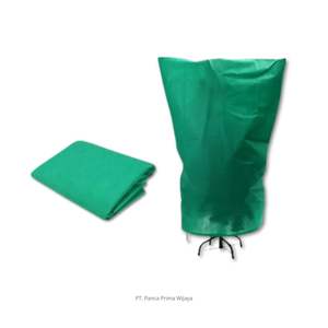 Housse de protection des plantes réutilisable et écologique de haute qualité 120x180cm |   Housse de protection respirante pour jardin contre les insectes, les ravageurs, le gel et les oiseaux - Product Image 1