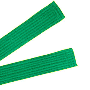 Precio de fábrica de alta calidad Karate Belt Oem fabricante personalizado hecho Karate Belt Venta en línea Karate Belt - Product Image 5