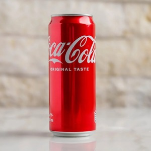 Coca Cola 330ML Cans Premium Carbonated <b>Soft</b> <b>Drink</b> for Large Scale Wholesale and Retail Distribution Networks - Product Image 3