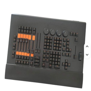 ราคาดีที่สุด MA2 Command Wing 4-Channel 6A DMX Controller อุปกรณ์หรี่ไฟอเนกประสงค์ - Product Image 2