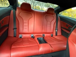 รถบีเอ็มดับเบิลยู เอ็ม4 คูเป้ ปี 2020 มือสอง พวงมาลัยซ้าย/ขวา - Product Image 6