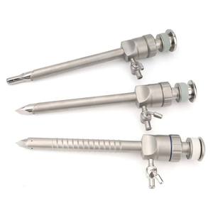 Ortho Genix OG-40, Instrumento Quirúrgico Manual Desechable de Acero Inoxidable de Grado Médico, Alta Calidad, Certificado CE, con Cuchilla de 5 mm - Product Image 6