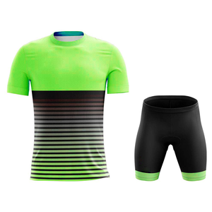 Nuevo Estilo de Uniforme de Ciclismo, Tecnología Profesional, Diseño Personalizado para Equipos, Jersey de Ciclismo Personalizado para Hombre, Trajes de Ciclismo - Product Image 3
