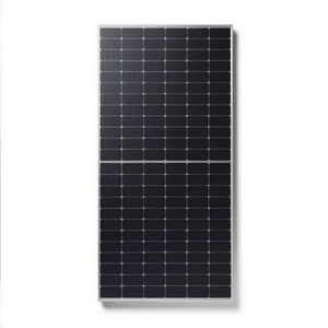 Panneau solaire monocristallin bifacial Axitec 550W AXIpremium XXL AC-550MBT/144-UAE - Product Image 2