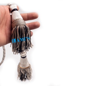 OEM Academic Regalia Banner <b>Tassel</b> Cords for Garments Decorations <b>Curtains</b> Cellphones-Wholesale Accessory - Product Image 3