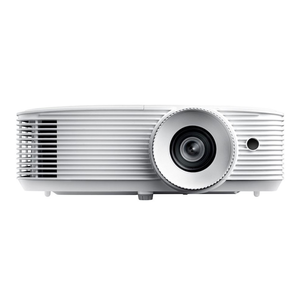 Projecteur DLP Optoma HD28HDR 3D Full HD 1080p 4K avec décodage 4K, 3600 lumens ANSI, pour cinéma maison, église, entreprise, format de poche - Product Image 2
