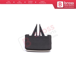 ปุ่มแผงช่องแอร์ BDP979 สำหรับรถยนต์ A Class W169 B Class W245 Sports Tourer A1698301254 - Product Image 3