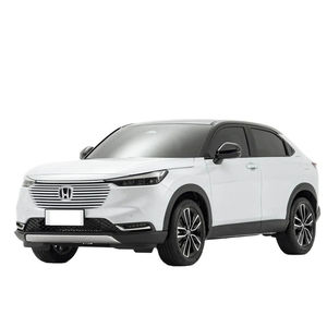 Mini SUV 2025 de Alta Calidad con Motor Turbo de Gasolina, Transmisión CVT, Tracción Delantera, Cinco Puertas, Techo Panorámico de Cuero, Listo para Enviar - Product Image 1