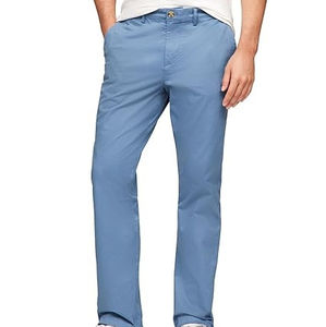 Dernier design, pantalon de jogging décontracté mi-léger, respirant, écologique, avec cordon de serrage, pour le golf, les affaires, les occasions formelles, pour hommes, pour l'extérieur, le bureau - Product Image 1