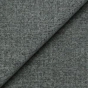 Tela de poliéster de alta calidad con textura de terciopelo para muebles, tapicería suave de poliéster, tela tejida para sofá, jacquard bordado de peso medio. - Product Image 3