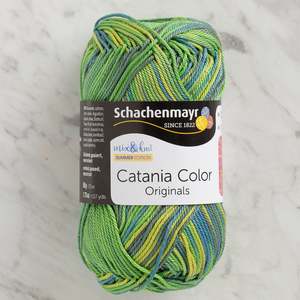 Catania 100% Fil de coton 50g Couleur 00206 - Product Image 1